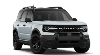 2026 Ford Bronco Sport® External Image 5